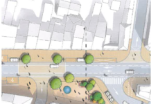 Place de l’Etape : nos propositions