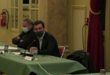 Démission de l’adjoint à la Transition Ecologique