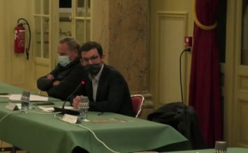 Démission de l’adjoint à la Transition Ecologique