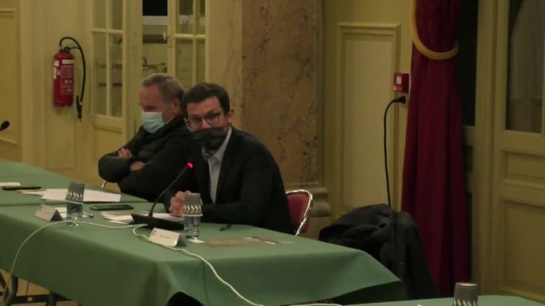 Démission de l’adjoint à la Transition Ecologique