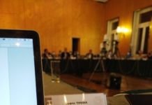 Conseil Municipal du 27 septembre 2021