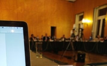 Conseil Municipal du 27 septembre 2021