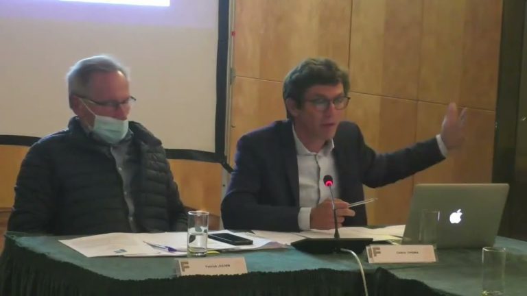 Taxe Anti-Campus des Arts : explications en vidéo
