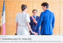 Lettre d’information février 2022