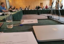 Retour sur le Conseil Municipal