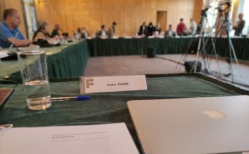 Retour sur le Conseil Municipal