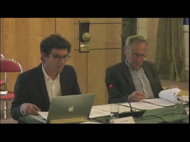 Budget 2022 : Explosion des dépenses, les explications en vidéo