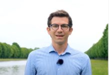 Pourquoi je soutiens Isoline Garreau (vidéo)