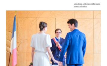 Lettre d’information actus n°16