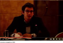 Conseil municipal du 13 février 2023