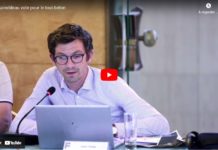 Fontainebleau vote pour le tout-béton