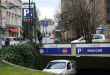 Parkings Vinci : La Cour d’Appel confirme la condamnation de la Ville de Fontainebleau