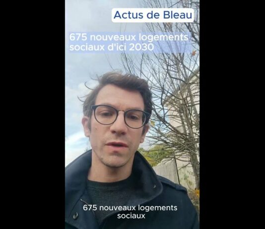 VIDEO – Bétonnisation : l’exemple de la Chambre