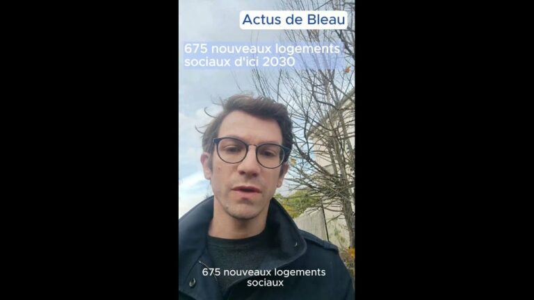 VIDEO – Bétonnisation : l’exemple de la Chambre