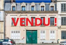 La Ville continue de vendre son patrimoine