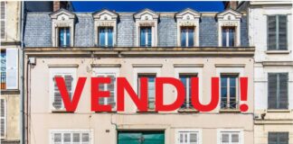 La Ville continue de vendre son patrimoine