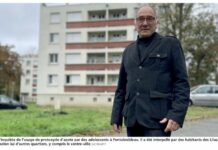 Protoxyde d’azote : Dominique Lecerf tire la sonnette d’alarme