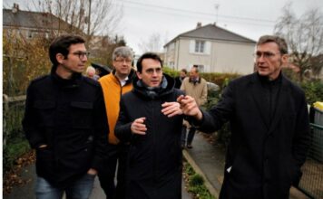 Tribune été 2024 : La Plaine de la Chambre toujours mobilisée