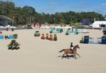 Tribune septembre 2024: Un été d’un calme olympien…