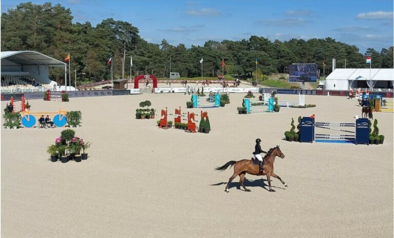 Tribune septembre 2024: Un été d’un calme olympien… Tribune septembre 2024: Un été d’un calme olympien…