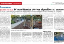 Tranquillité publique : l’exemple des Lilas