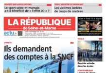 Ligne R : Il faudra compter avec le Collectif !