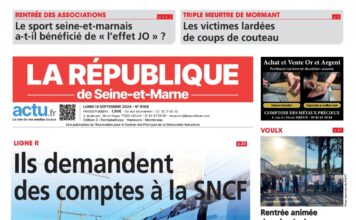 Ligne R : Il faudra compter avec le Collectif !