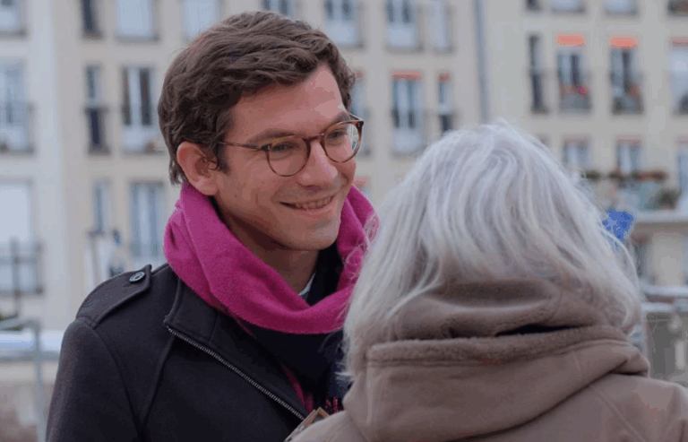 Prochaines élections municipales Prochaines élections municipales